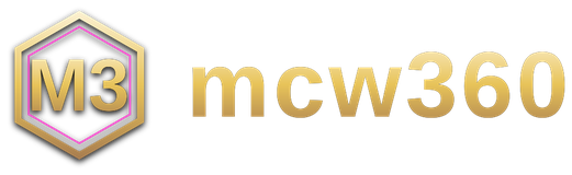mcw360 logo