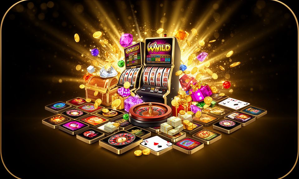 mcw360 Casino Nổi Bật