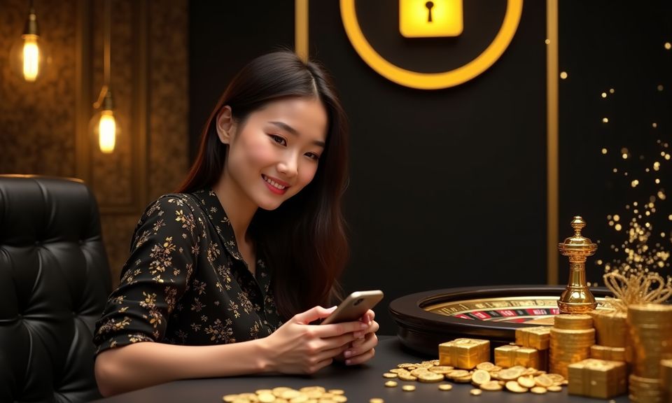 mcw360 Những Gì Có Trong Sảnh Momo The Thao
