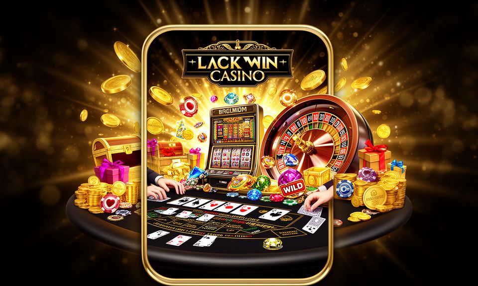 mcw360 Casino Mới